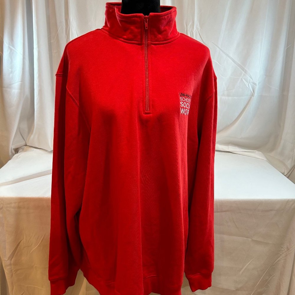 UW Madison School of Social Work Sweatshirt